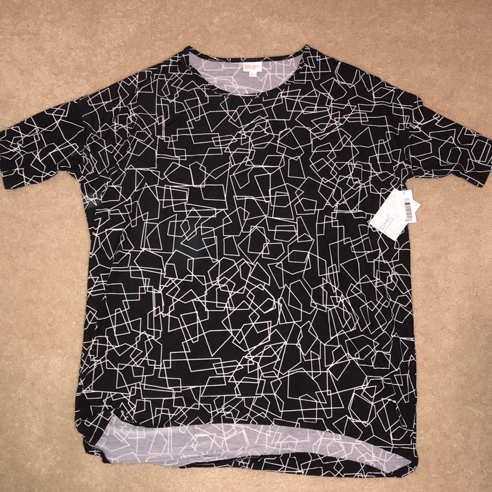Lularoe top